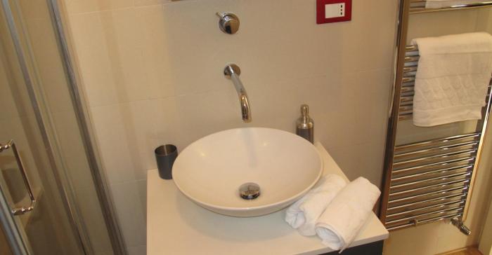 bandb arco dolce arco