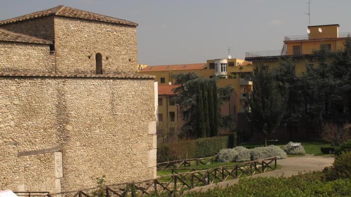 bandb arco dolce arco