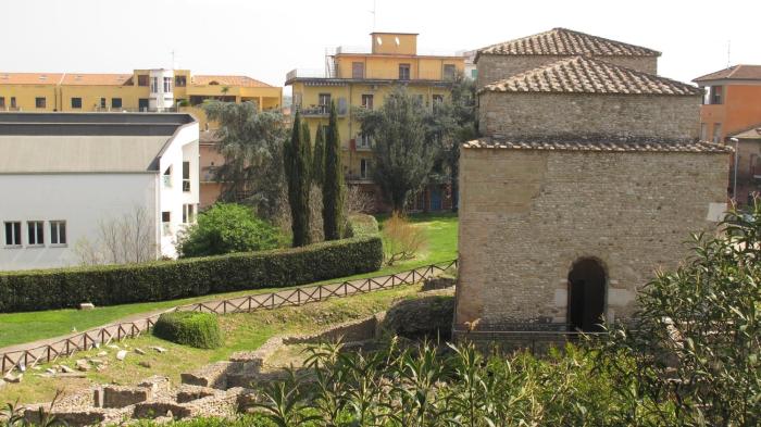 bandb arco dolce arco