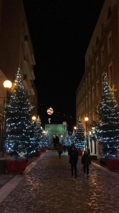 bandb arco dolce arco