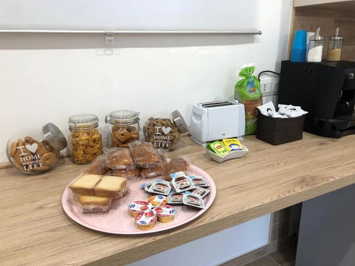 bandb arco dolce arco