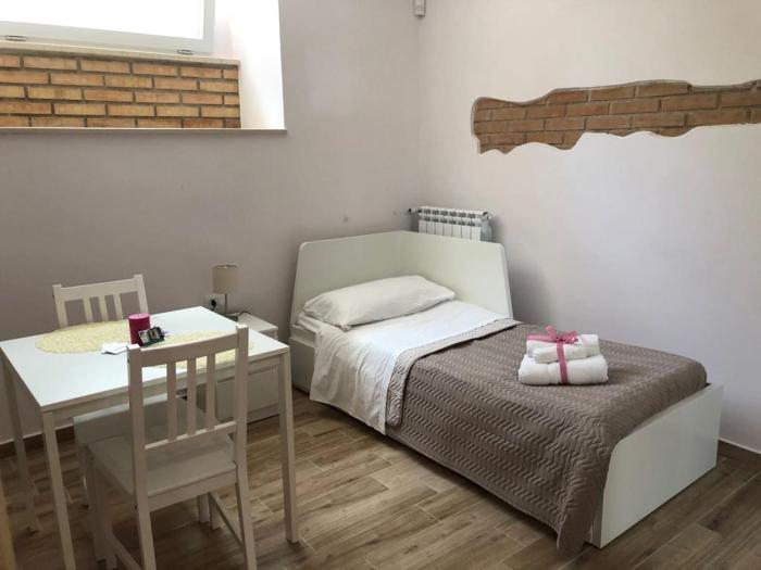 bandb arco dolce arco