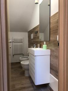 bandb arco dolce arco