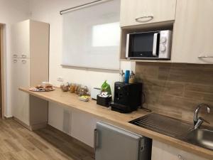 bandb arco dolce arco