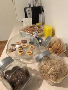 bandb arco dolce arco