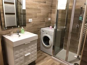 bandb arco dolce arco