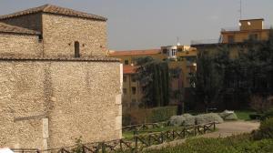 bandb arco dolce arco