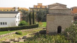 bandb arco dolce arco