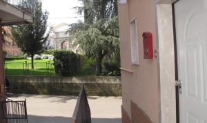 bandb arco dolce arco