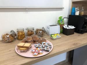 bandb arco dolce arco