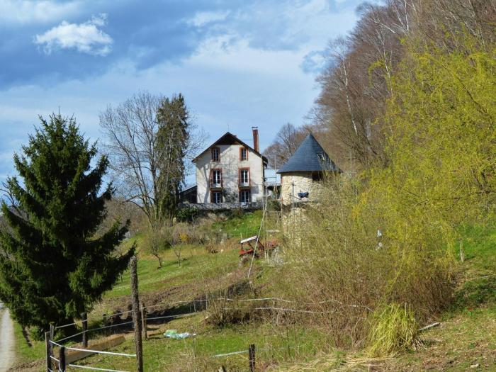le perchoir des pyrenees