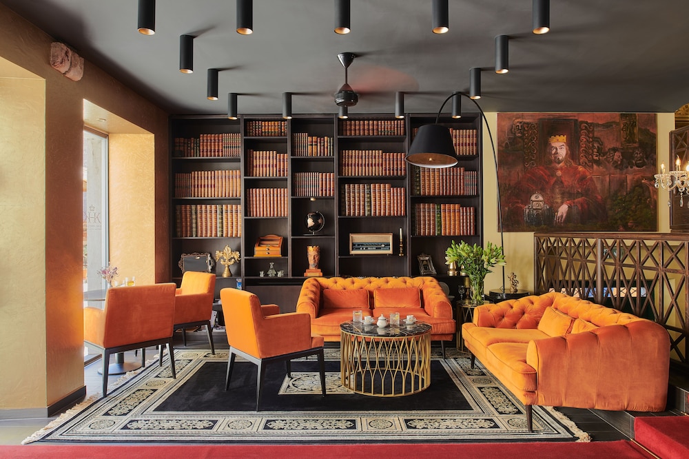 heritage hotel king kresimir