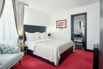 heritage hotel king kresimir