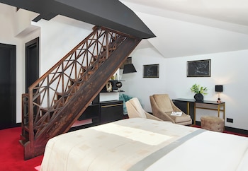 heritage hotel king kresimir
