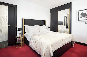 heritage hotel king kresimir