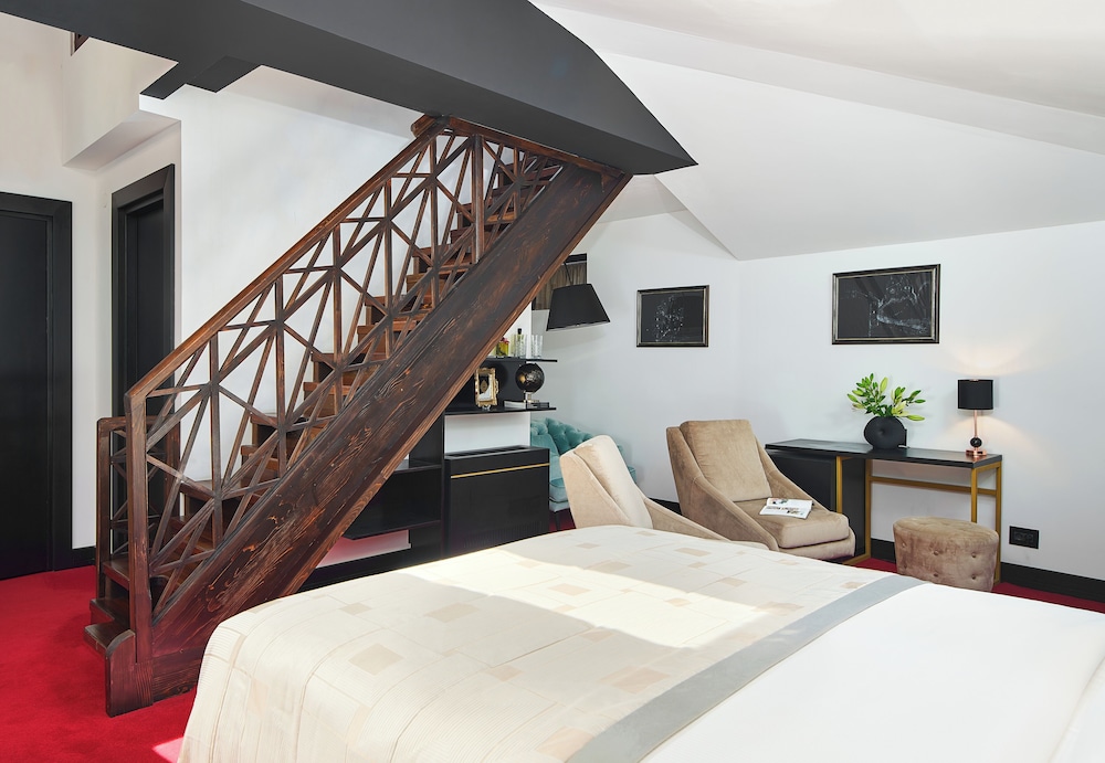 heritage hotel king kresimir
