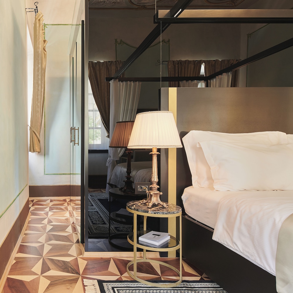 heritage hotel king kresimir