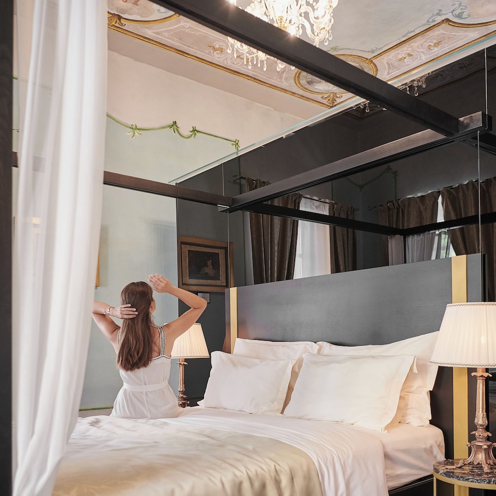 heritage hotel king kresimir