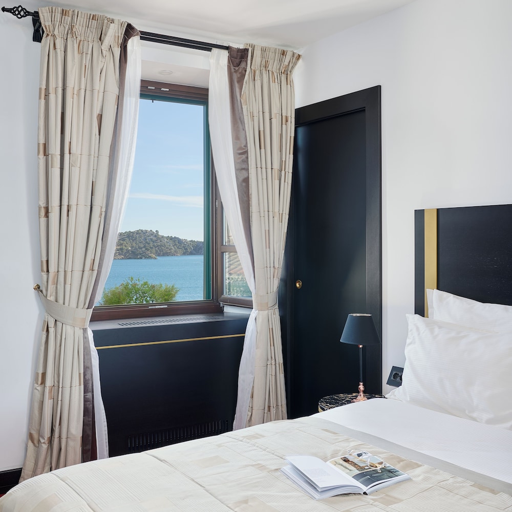 heritage hotel king kresimir