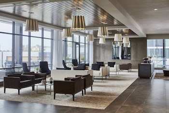 ac hotel by marriott cleveland beachwood