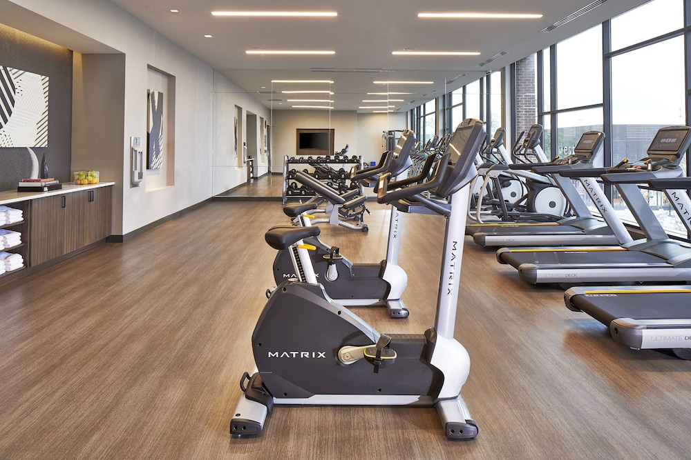 ac hotel by marriott cleveland beachwood