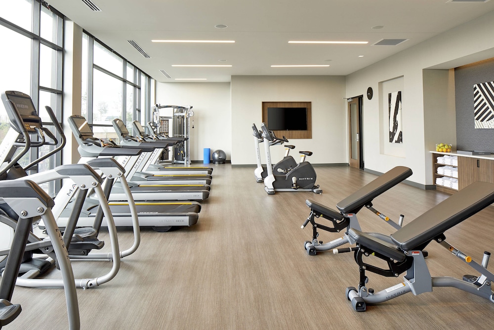 ac hotel by marriott cleveland beachwood