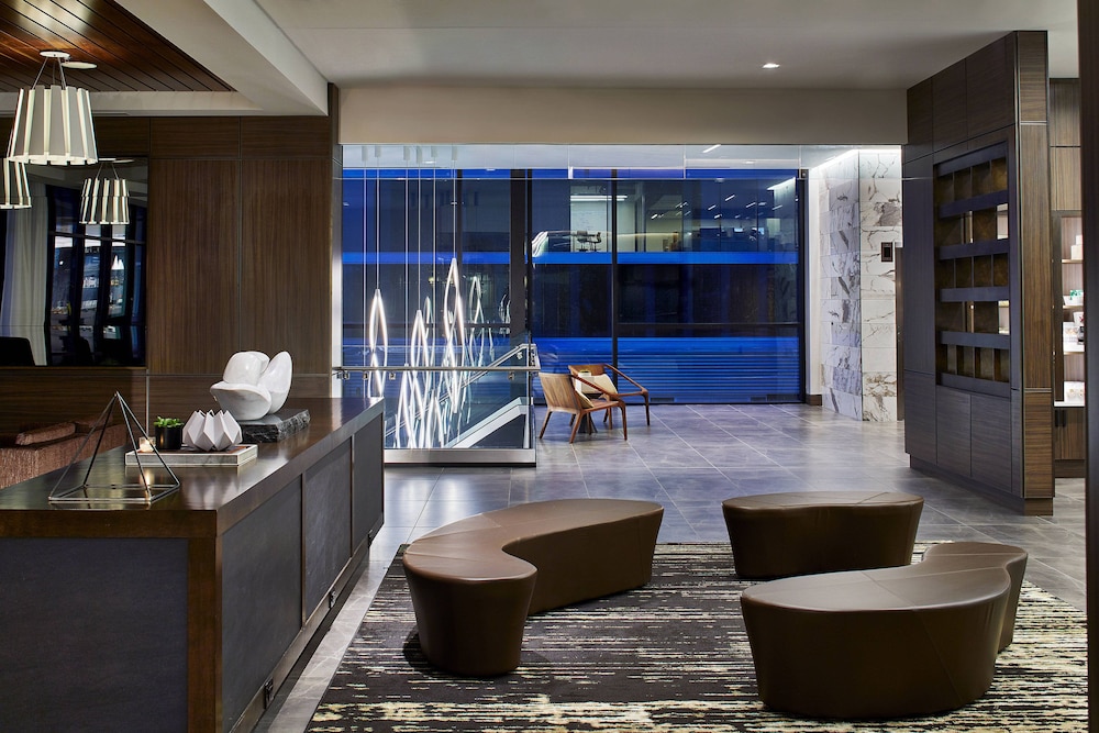ac hotel by marriott cleveland beachwood