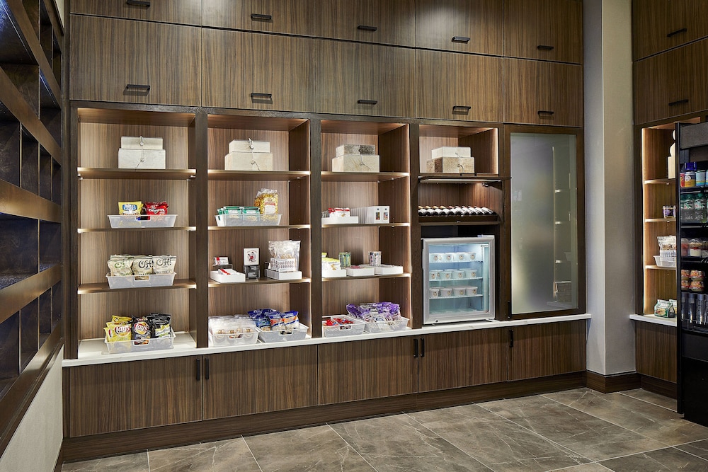 ac hotel by marriott cleveland beachwood