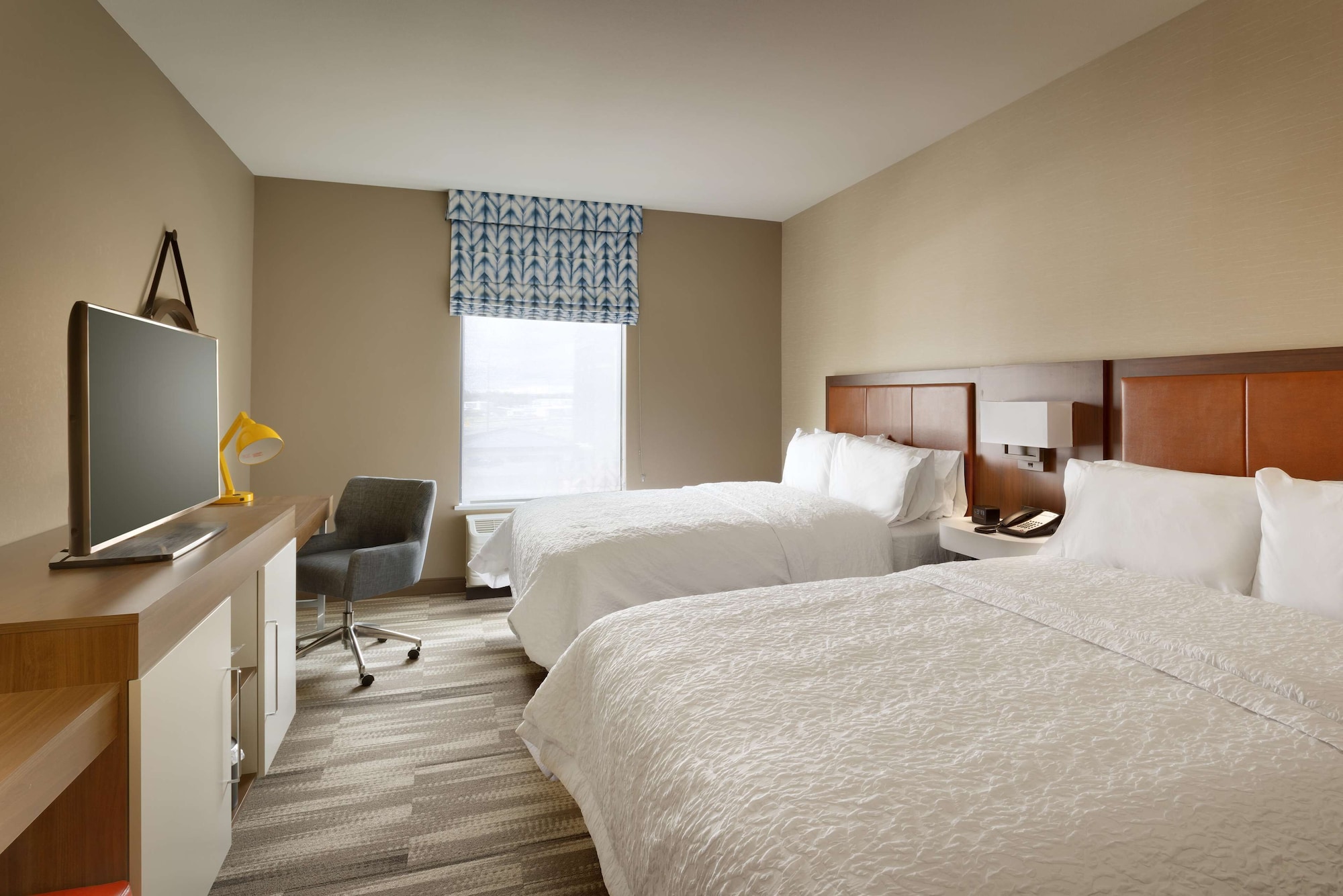 hampton inn and suites rexburg