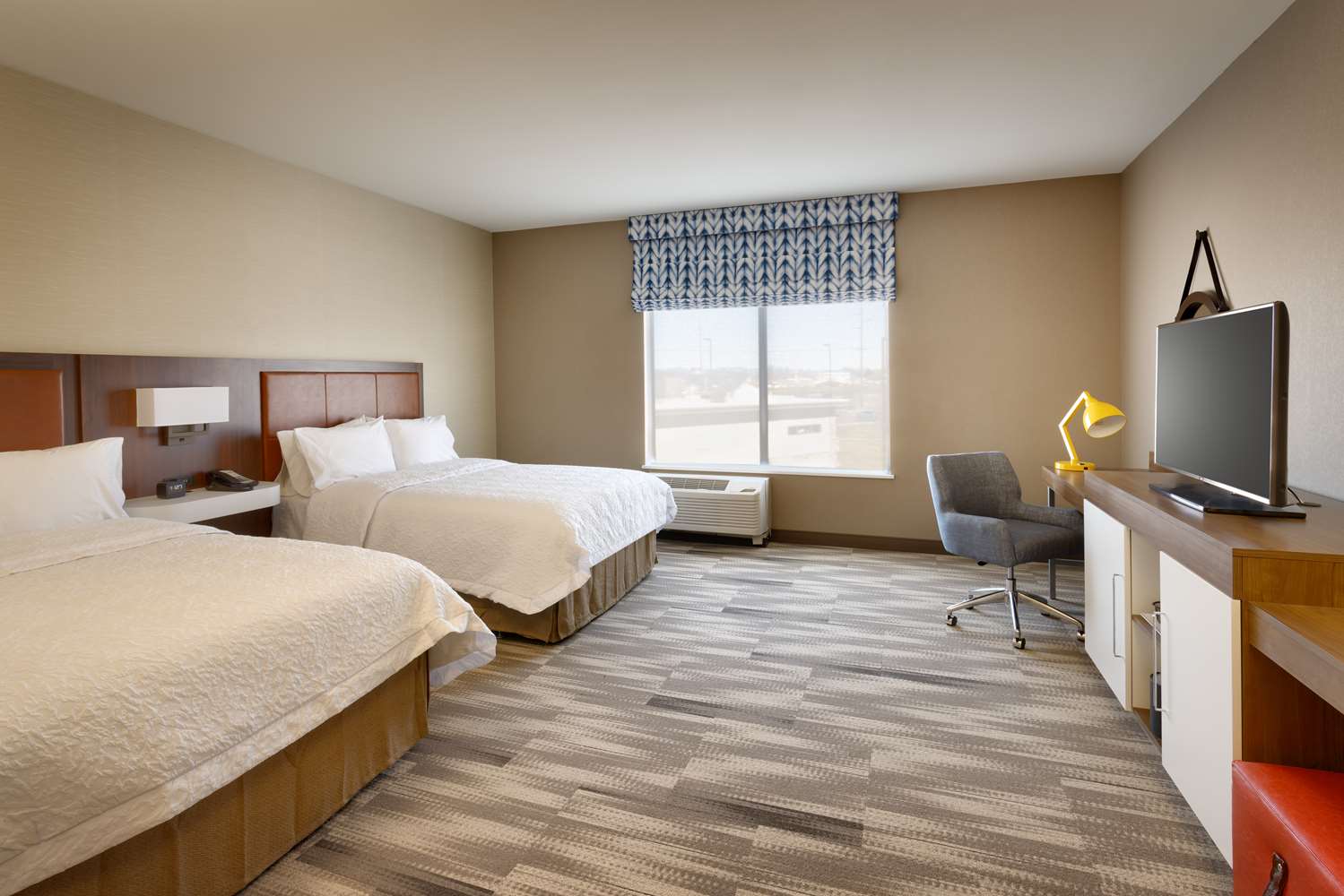 hampton inn and suites rexburg