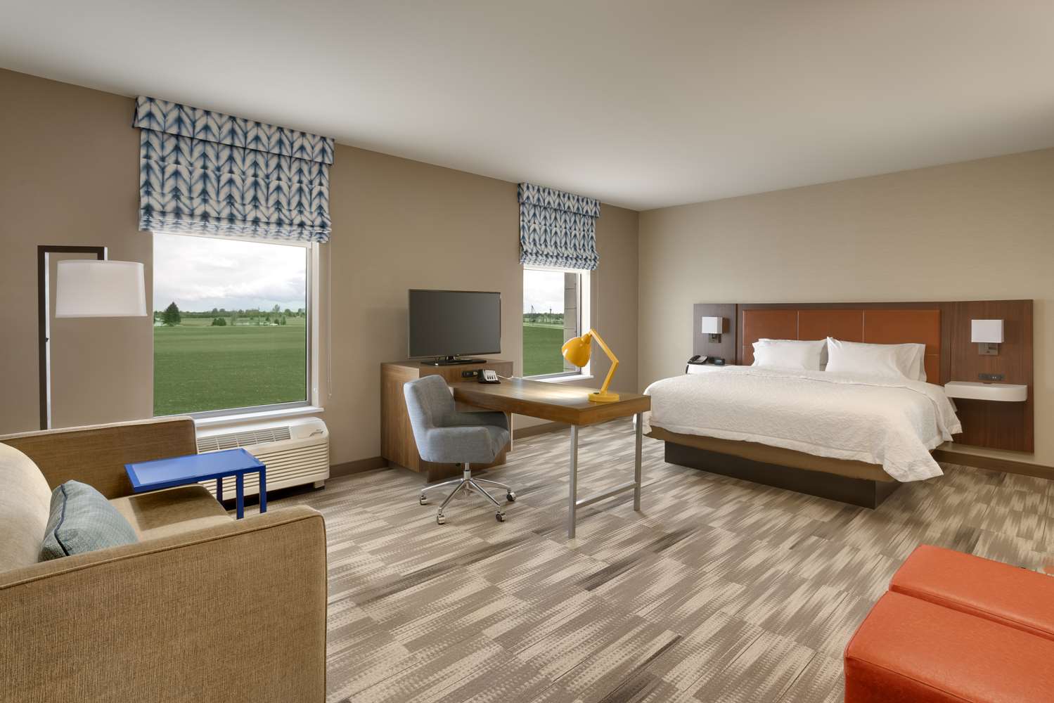 hampton inn and suites rexburg