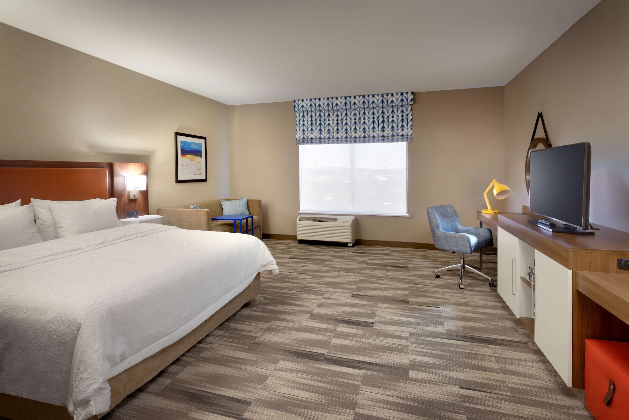 hampton inn and suites rexburg