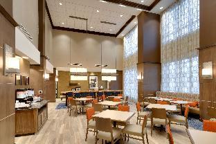 hampton inn and suites rexburg