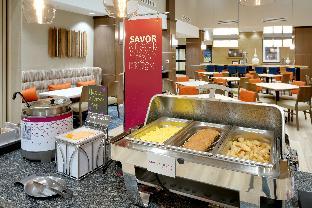 hampton inn and suites rexburg