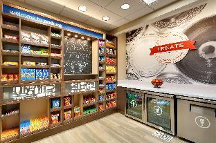 hampton inn and suites rexburg