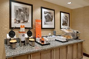 hampton inn and suites rexburg