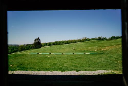 golf htel five nations