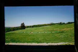 golf htel five nations