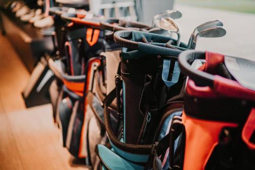 golf htel five nations