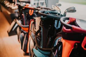 golf htel five nations