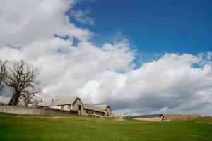 golf htel five nations