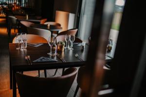 golf htel five nations