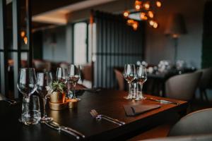 golf htel five nations