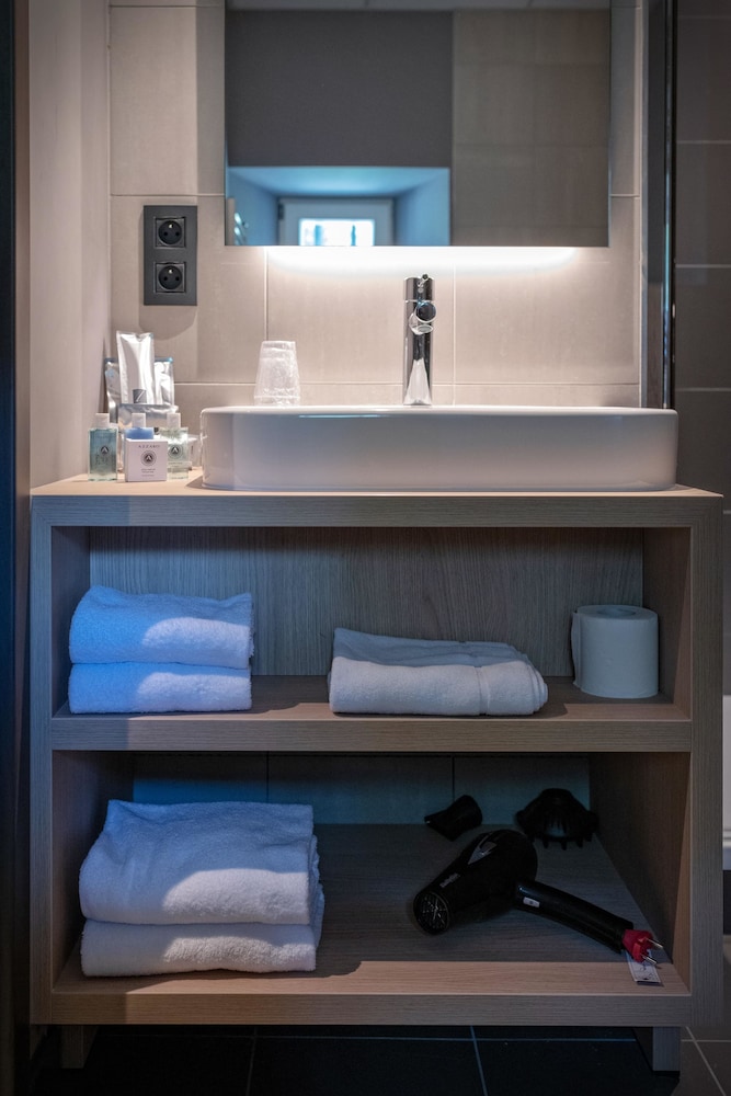 golf htel five nations