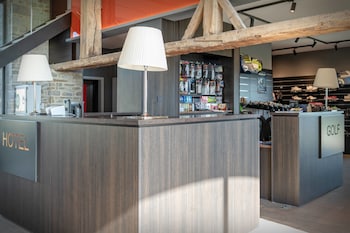 golf htel five nations