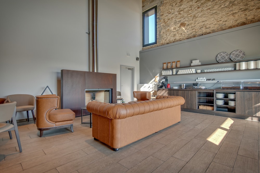 golf htel five nations