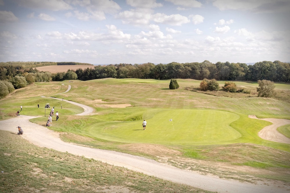 golf htel five nations