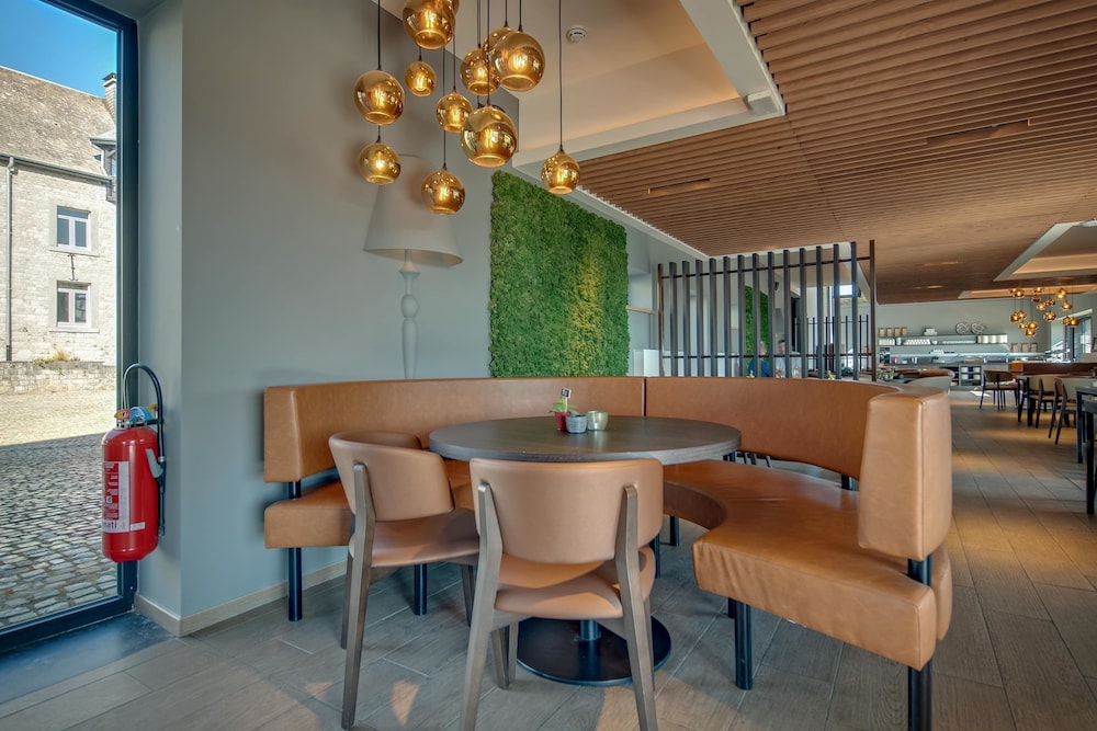 golf htel five nations