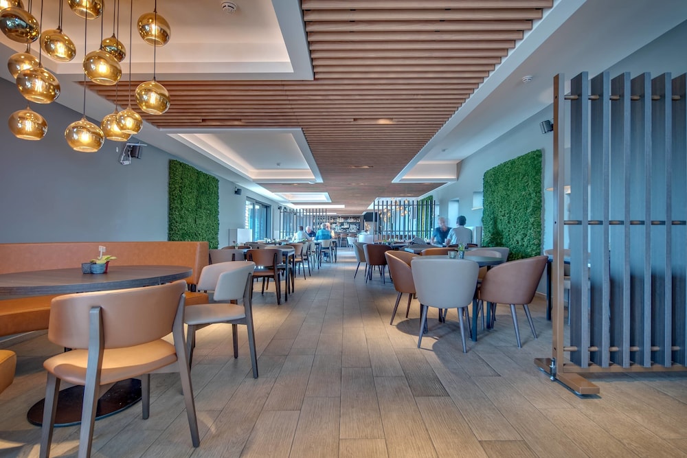 golf htel five nations