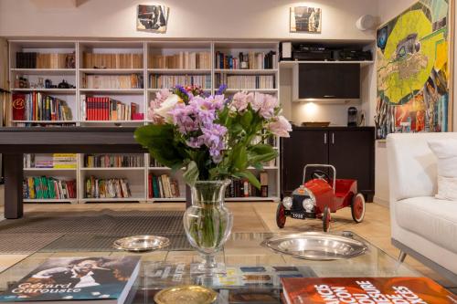 les residences lavaud